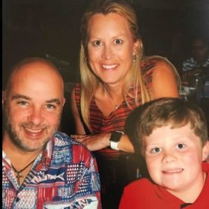 Meet your Posher, Tricia